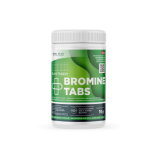 Pool Plus Bromine Tablets 